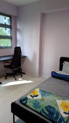 Blk 217B Boon Lay View (Jurong West), HDB 3 Rooms #634936241